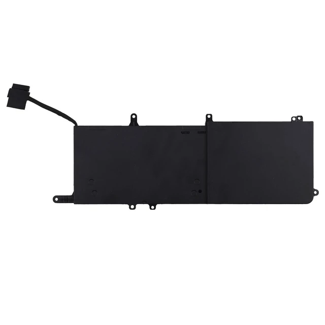Alt view image 6 of 6 - Vvsialeek New 9NJM1 99Wh Laptop Replacement Battery Compatible with Dell Alienware 15 R3 R4 17 R4 R5 ALW17C-D1738 D1748 D1758.