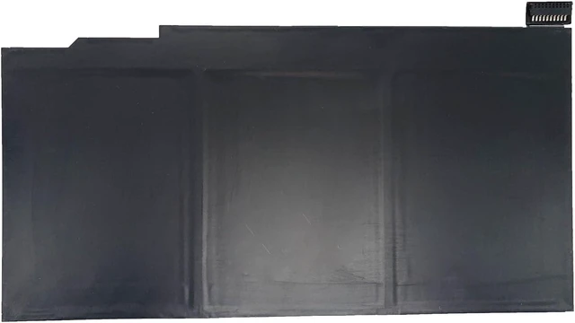 Alt view image 10 of 10 - G8W13 Laptop Battery 49.5Wh 4123mAh 3-Cell 11.4V Compatible with Dell XPS 13 9315 2-in-1 Series 07HFP9