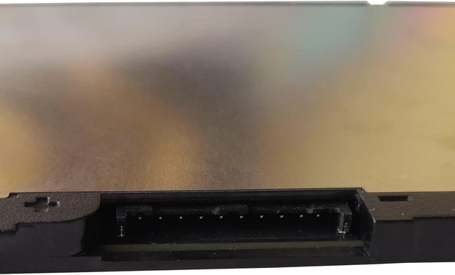 Alt view image 9 of 10 - IZKROR PKWVM 95Wh 7922mAh 6-Cells Battery Replacement for Dell Precision 7550 7750 7560 7760 Series Laptop C903V 0CR72X CR72X 068N03 0447VR 11.4V