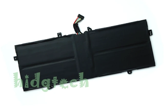 Alt view image 4 of 4 - NEW L19D4PF5 L19M4PF7 Laptop Battery for Lenovo Yoga 13S Slim 7i Carbon 13ITL5 2021 Series SB10Z33893 21CP5/41/110-2
