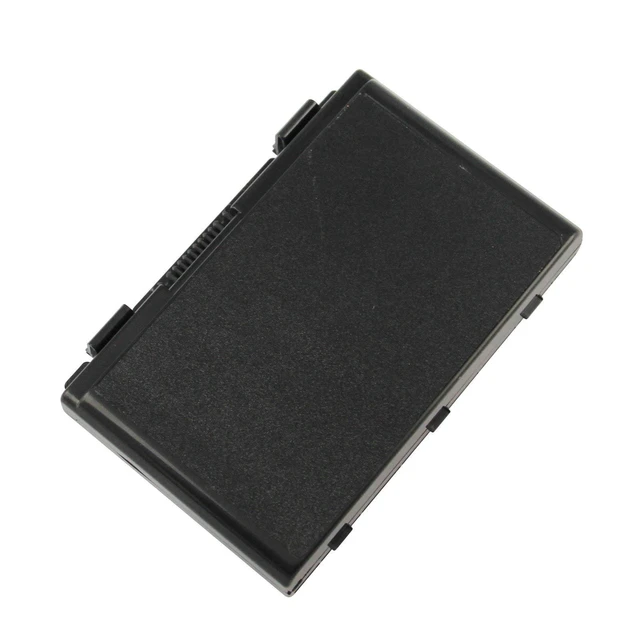 Alt view image 8 of 8 - Futurebatt 6 Cell Laptop Battery for ASUS k61ic K60IJ K50IJ K50I K60I A32-F82 A32-F52 X8D X8B