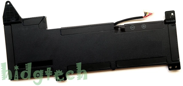 Alt view image 4 of 4 - NEW B31N1723 Battery For Asus VivoBook 15 K570UD K570ZD X570UD X570ZD Series 31CP7/60/80