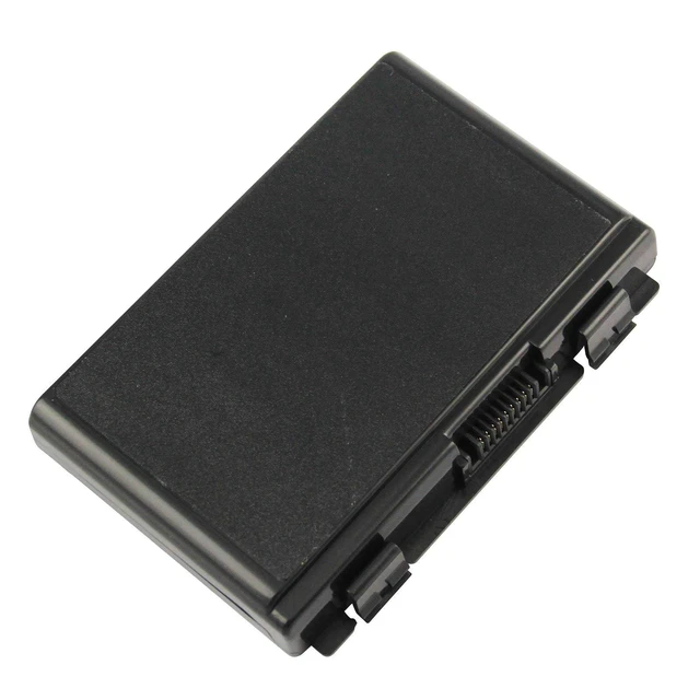 Alt view image 7 of 8 - Futurebatt 6 Cell Laptop Battery for ASUS k61ic K60IJ K50IJ K50I K60I A32-F82 A32-F52 X8D X8B