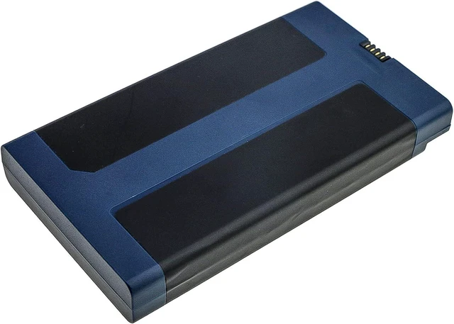 Alt view image 9 of 12 - Replacement Battery Compatible for OPWILL OTP-6123 OTP6123 OPT6123L OTP6103 OTP-6213L OTP-6126 OTP-6103 OTP6105 (1700mAh/10.8V), LB03V10S0103 Battery