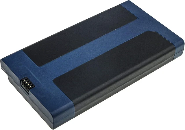 Alt view image 10 of 12 - Replacement Battery Compatible for OPWILL OTP-6123 OTP6123 OPT6123L OTP6103 OTP-6213L OTP-6126 OTP-6103 OTP6105 (1700mAh/10.8V), LB03V10S0103 Battery