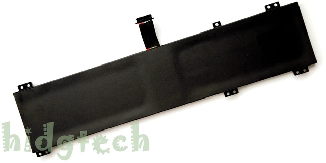 Alt view image 4 of 4 - New L22B4PC0 L22C4PC0 L22M4PC0 Battery for Lenovo Legion Y7000P R7000P Y9000K Y9000P R9000P R9000K 2023 Year 41CP4/62/141