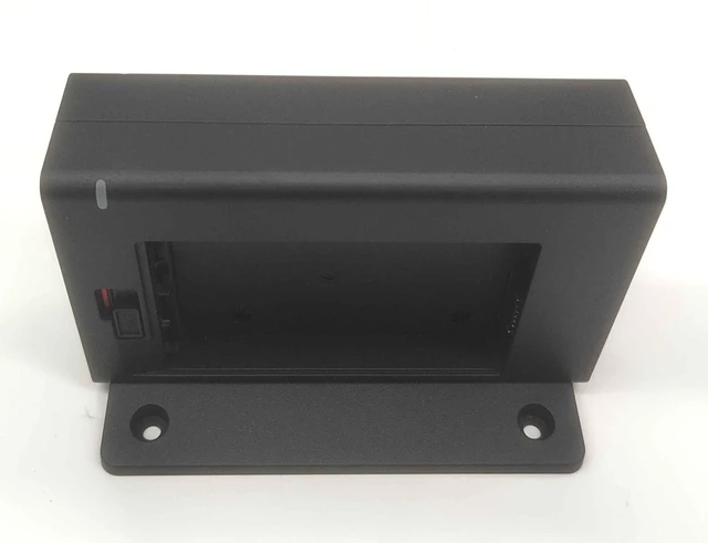 Alt view image 2 of 2 - Dell DELL-MH-MBC Mobile Battery Charger