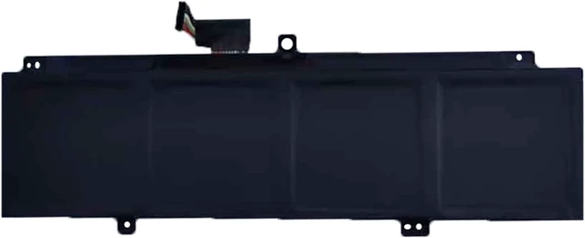 Alt view image 10 of 10 - PS0122NA1BRS Laptop Battery 65Wh 4220mAh 15.4V Compatible with Toshiba Dynabook X40L-K Laptop Series P50122NA1BRS