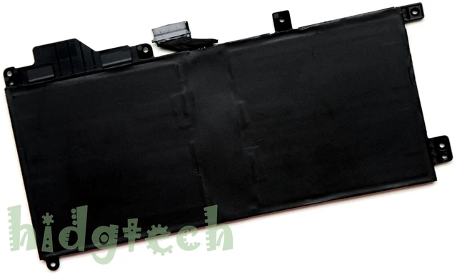 Alt view image 4 of 4 - New 1FKCC 38Wh Laptop Battery for Latitude 7200 7210 2-in-1 Series 2ICP5/79/84