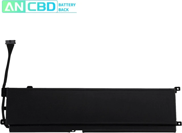 Alt view image 11 of 14 - RC30-0328 Laptop Battery for Razer Blade 15 Base 2020/2021 RZ09-0328