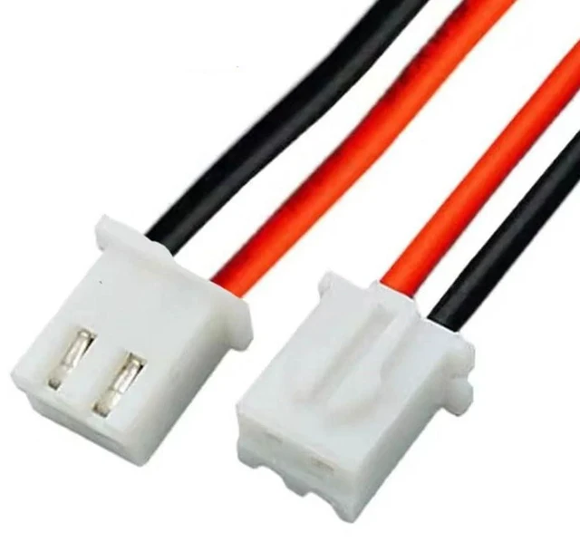 Alt view image 13 of 14 - 80MM DC24V 0.14A 3.4W 8025 Speed 4200RPM KD2408PTB1-6A 8cm Inverter Cooling Fan 80 * 80 * 25MM Switch Cooling Fan (2pin)