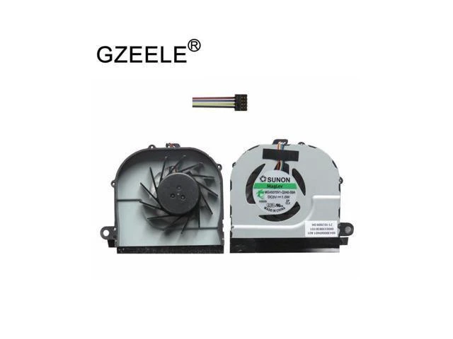 Alt view image 3 of 4 - new Laptop cpu cooling fan for ACER Aspire 3810 3810T 3810TG 3810TZ 3810TZG MG45070V1-Q040-S9A laptops cooling fan cooler
