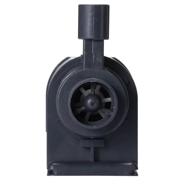 Alt view image 9 of 10 - AP1200 AC120V Commercial large flowing ice machine water pump Small circulation submersible pump Fit for HZB-30F,HZB-38F,HZB-32,HZB-45,HZB-65,HZB-90,HZB-120,HZB-160 Ice Maker 60Hz 0.13A Hmax:0.8m