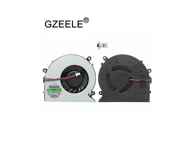 Alt view image 3 of 4 - new Laptop cpu cooling fan for HP Pavilion DV7-1000 DV7-1100 DV7-1200 Laptops CPU Cooling Fan Notebook Computer Replace