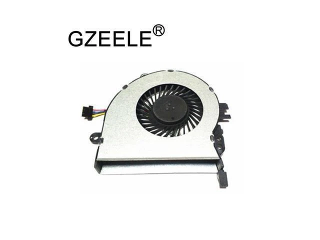 Alt view image 6 of 8 - New CPU Cooling Fan For HP ProBook 450 G3 450-G3 455 G3 470 G3 837535-001 Laptop CPU Cooling Fan