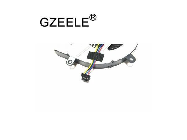 Alt view image 7 of 8 - New CPU Cooling Fan For HP ProBook 450 G3 450-G3 455 G3 470 G3 837535-001 Laptop CPU Cooling Fan