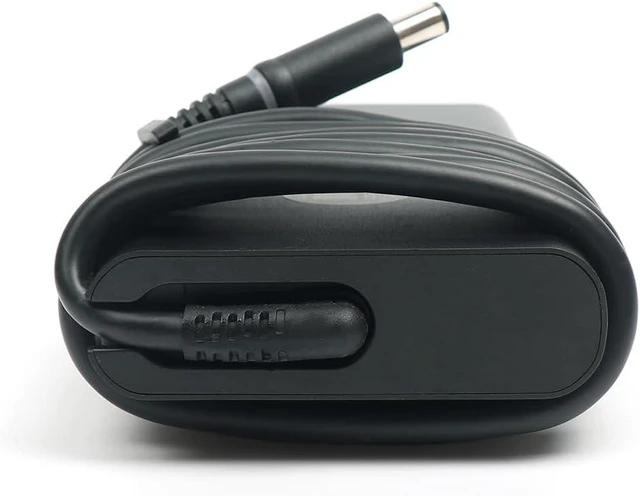 Alt view image 14 of 14 - New DELL Alienware 330W GaN Charger AC Adapter Slim for X17 R1 R2, HA330PM201, DA330PM201, LA330PM201, 08K4F9., Black
