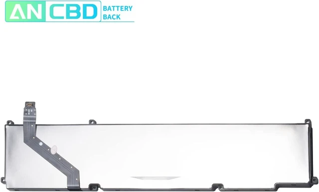 Alt view image 10 of 12 - RC30-0370 RZ09-0370 Laptop Battery for Razer Blade 14 2021 2022