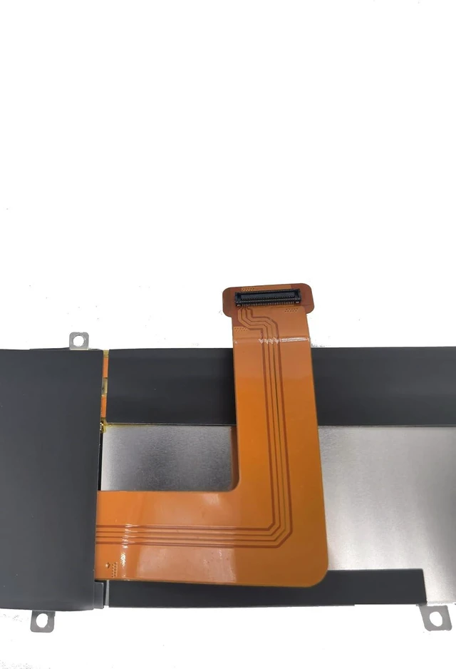 Alt view image 10 of 12 - RC30-0248 Replacement Battery Compatible with Razer Blade Advanced 15 2018 2019 2020 2021 RTX 2060 2070 2080 RZ09-02385 RZ09-02386 RZ09-02386E92 RZ09-02486 RZ09-02886 RZ09-0301 Series