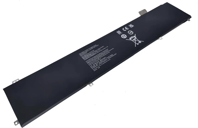 Alt view image 8 of 12 - RC30-0248 Replacement Battery Compatible with Razer Blade Advanced 15 2018 2019 2020 2021 RTX 2060 2070 2080 RZ09-02385 RZ09-02386 RZ09-02386E92 RZ09-02486 RZ09-02886 RZ09-0301 Series