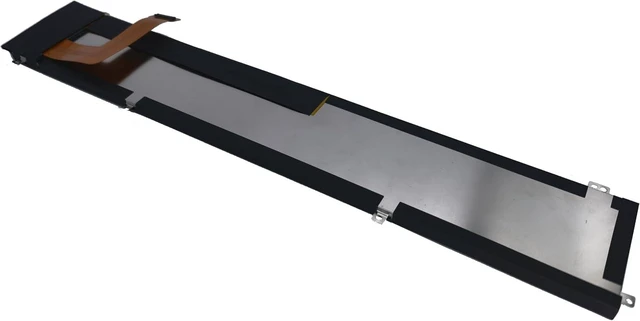 Alt view image 11 of 12 - RC30-0248 Replacement Battery Compatible with Razer Blade Advanced 15 2018 2019 2020 2021 RTX 2060 2070 2080 RZ09-02385 RZ09-02386 RZ09-02386E92 RZ09-02486 RZ09-02886 RZ09-0301 Series