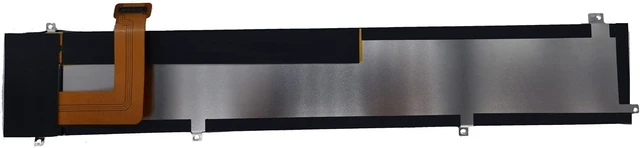 Alt view image 12 of 12 - RC30-0248 Replacement Battery Compatible with Razer Blade Advanced 15 2018 2019 2020 2021 RTX 2060 2070 2080 RZ09-02385 RZ09-02386 RZ09-02386E92 RZ09-02486 RZ09-02886 RZ09-0301 Series