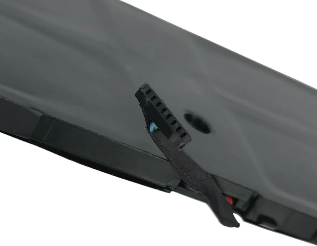 Alt view image 9 of 10 - L19M4PDC Laptop Battery 71Wh 4622mAh 15.36V L19C4PDC