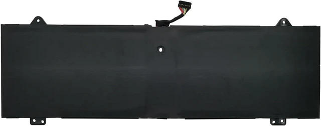 Alt view image 10 of 10 - L19M4PDC Laptop Battery 71Wh 4622mAh 15.36V L19C4PDC