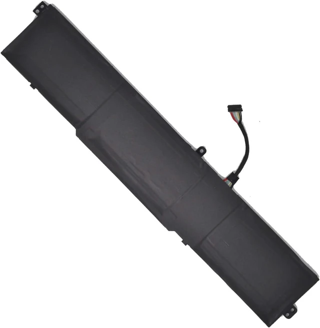 Alt view image 6 of 6 - L17M3PB1 L17C3PB0 L17D3PB0 Battery for Lenovo IdeaPad 330-15ICH 330-17ICH