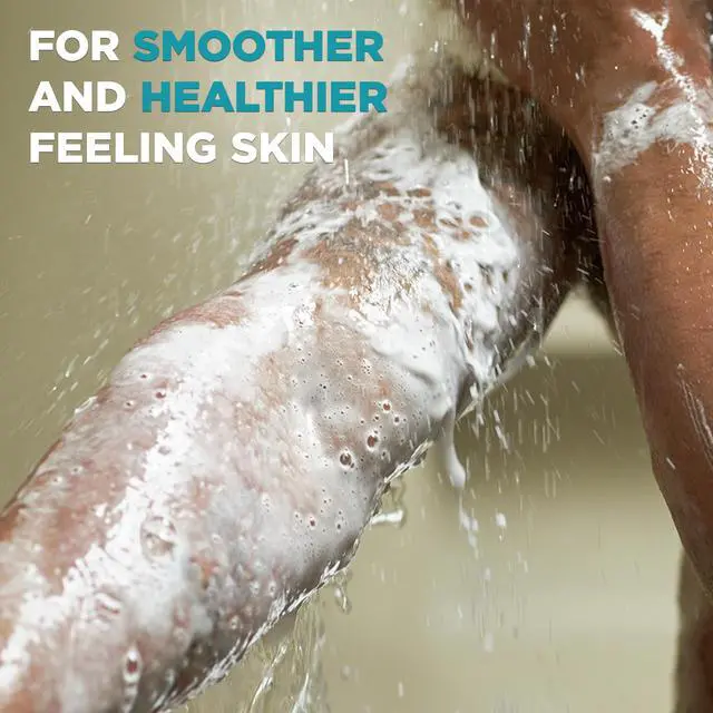 Alt view image 6 of 7 - DOVE MEN + CARE Body and Face Wash Hydrating Clean Comfort Men's Body Wash with 24-Hour Nourishing Micromoisture Technology 30 oz