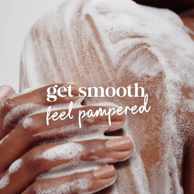 Alt view image 6 of 7 - Dove 24hr Lotion Body Wash Pamper Shea Butter & Vanilla, 30.6 oz | Moisturizing body wash with MicroMoisture for 24-hour hydration and lotion-soft skin