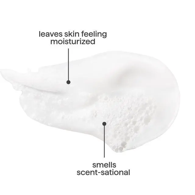 Alt view image 4 of 6 - Method Body Wash, Island Mist, 28oz