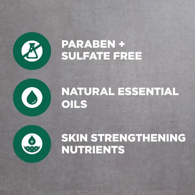 Alt view image 3 of 3 - DOVE MEN Eucalyptus + Cedar Oil Moisturizing Body Wash | #1 Dermatologist Body Wash for Men, Sulfate Free, Paraben Free, & Dye Free | 26oz