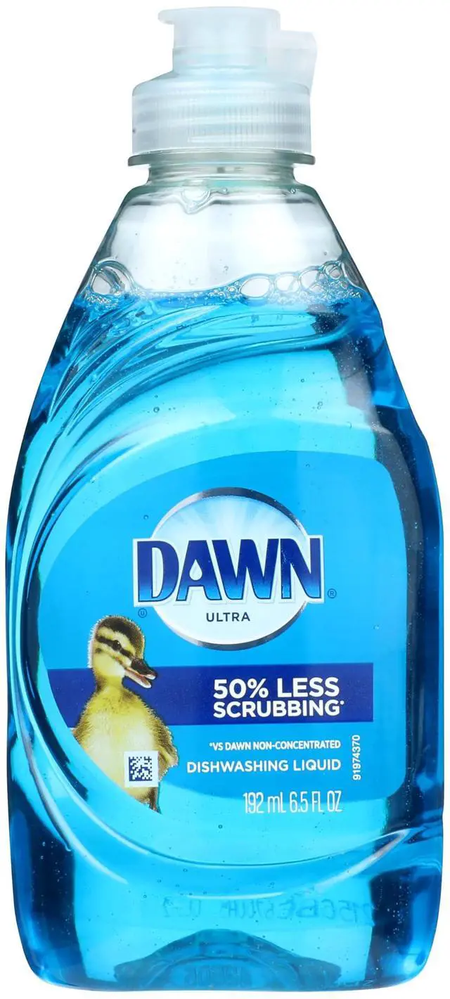 Main image of Dawn Ultra Dishwashing Liquid Soap