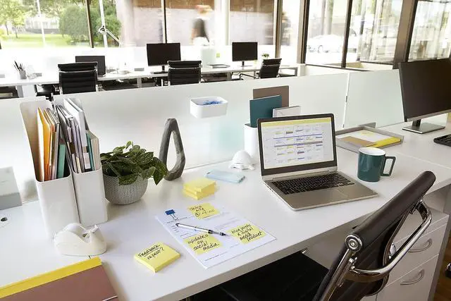 Alt view image 2 of 7 - Post-it Notes, 3 in x 3 in, 18 Sticky Notes Pads, 100 Sheets per Pad, The Iconic Canary Yellow Note, Back to School Supplies and Oce Products