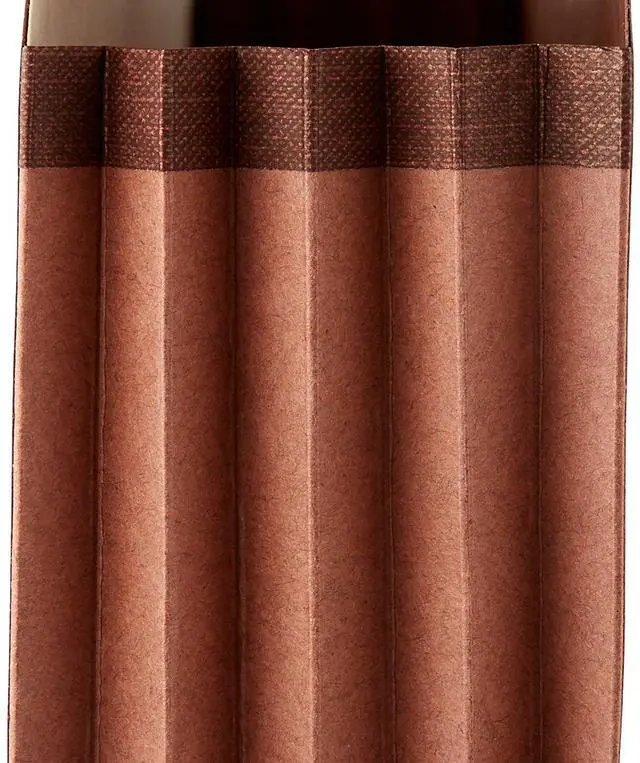 Alt view image 4 of 6 - Amazon Basics Expanding File Folder Organizer with Pockets, Letter Size, 3.5-Inch Expansion, Accordion Style, Large Capacity Document Storage, Brown, 25-Pack
