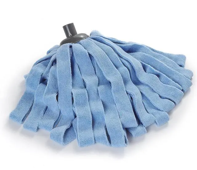 Main image of O-Cedar Microfiber Cloth Mop Refill, Blue