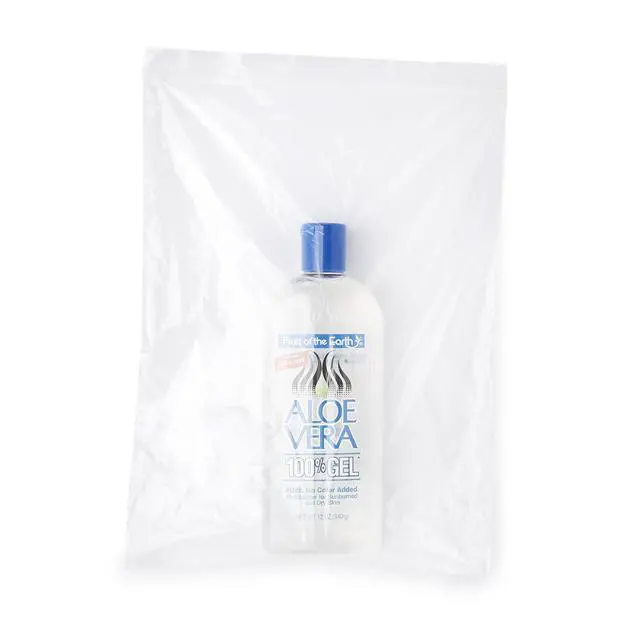 Alt view image 2 of 2 - Fruit of the Earth Moisturer Gel, Aloe Vera, 12 Ounce