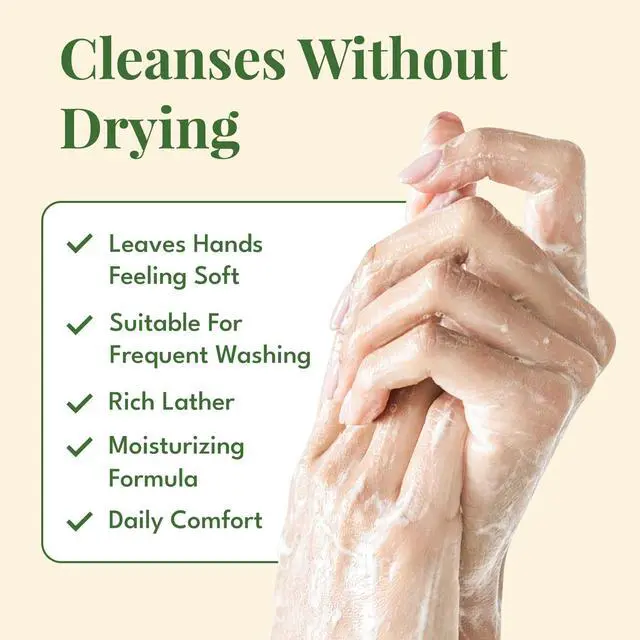 Alt view image 4 of 7 - ROMIIE ZOI Liquid Hand Soap, Lemon, 260ml/8.7fl.oz