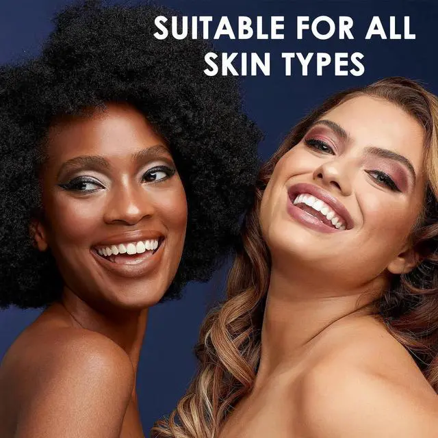 Alt view image 6 of 7 - LingHaoLH 2PCS Makeup Setting Spray Set, Face, Weightless, Long Lasting, Waterproof, Fixing, Smudge-proof, Hydrating & Refreshing, All Skin Types