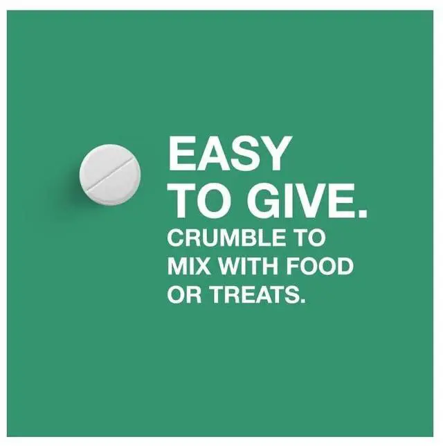 Alt view image 5 of 7 - Elanco Tapeworm Dewormer (praziquantel tablets) for Cats and Kittens 6 Weeks and Older, 3-count