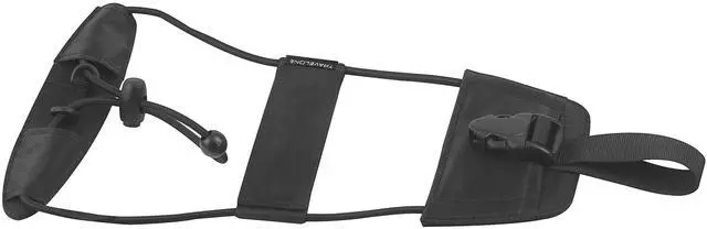 Main image of Bag Bungee - Black