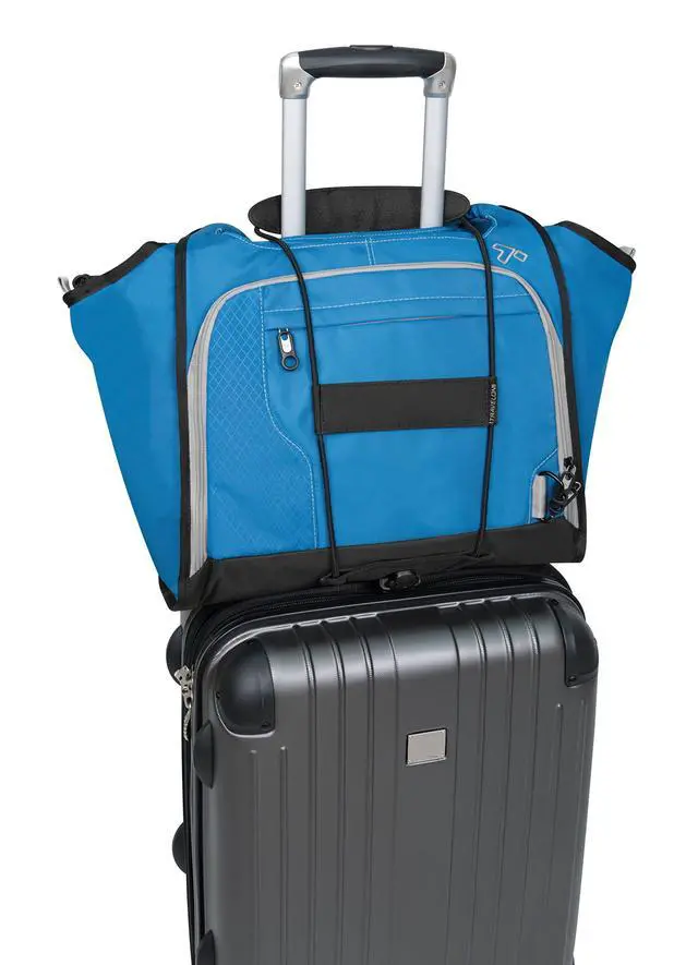 Alt view image 3 of 4 - Bag Bungee - Black