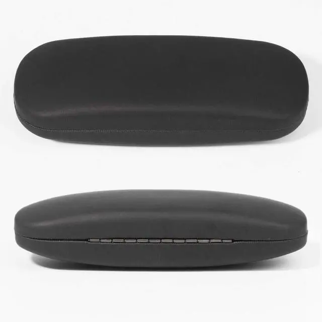 Alt view image 4 of 6 - Unisex Hard Shell Eyeglasses Cases, Black