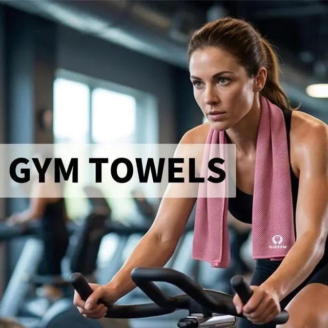 Alt view image 6 of 7 - 4 Pack Cooling Towels (40"x12") for Neck and Face, Cooling Neck Wraps, Breathable Cooling Towel for Hot Weather, Sweat Towels for Yoga, Sports, Golf, Gym, Camping, Running, Fitness, Workout