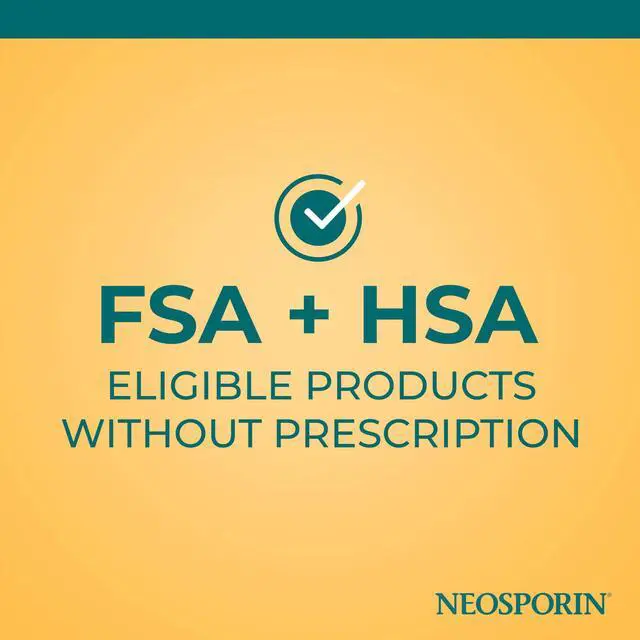 Alt view image 4 of 7 - Neosporin Original Triple Antibiotic Ointment, 0.5 oz
