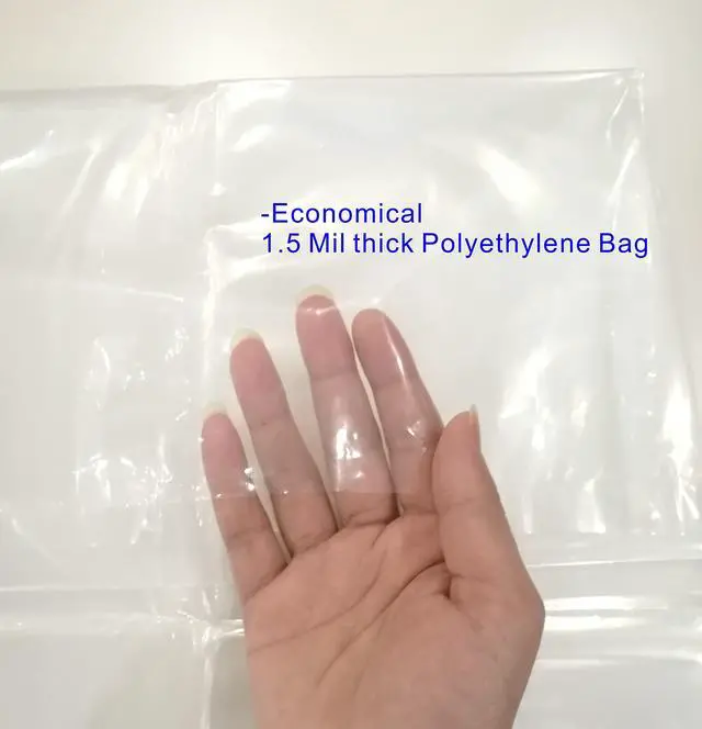 Alt view image 4 of 7 - Mattress Bag, Queen and King Size, 1 Pack