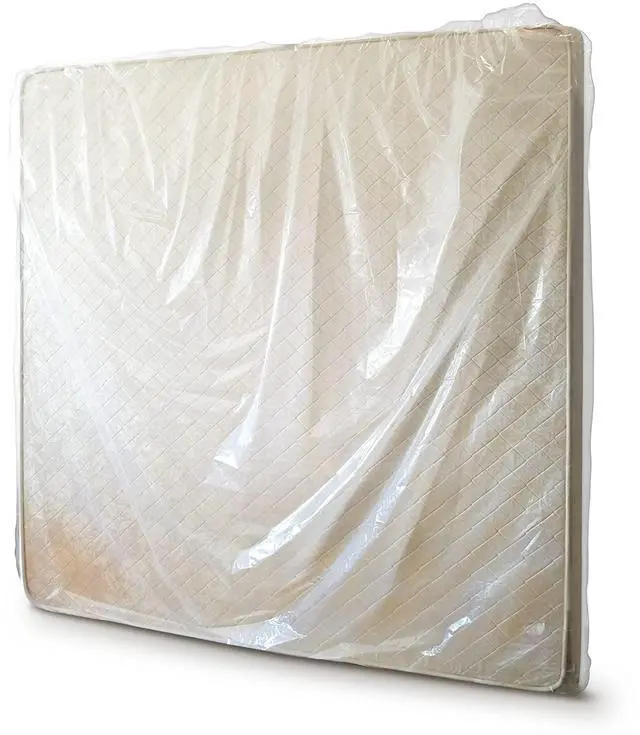 Alt view image 7 of 7 - Mattress Bag, Queen and King Size, 1 Pack