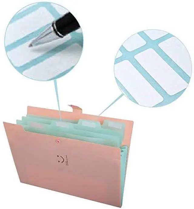 Alt view image 3 of 4 - self adhesive labels no.7180 - 12 sheets (168 labels)