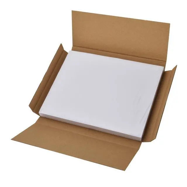Alt view image 7 of 7 - 2x4 inch Shipping Labels, 300 Labels per Pack, Laser/Inkjet Compatible, Self-Adhesive